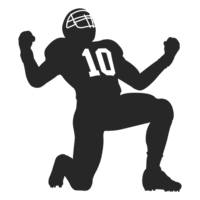 sport & American football free transparent png image.