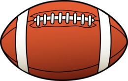 sport & American football free transparent png image.