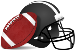 sport & american football free transparent png image.