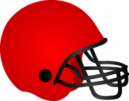 sport & American football free transparent png image.