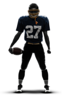 sport & American football free transparent png image.