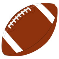 sport & American football free transparent png image.