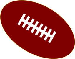 sport & American football free transparent png image.