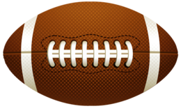 sport & American football free transparent png image.