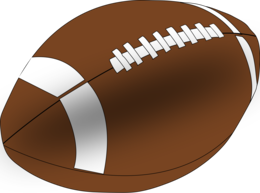 sport & American football free transparent png image.