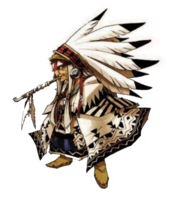 people & american indian free transparent png image.