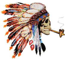 people & american indian free transparent png image.