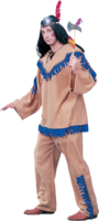 people & american indian free transparent png image.