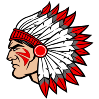 people & american indian free transparent png image.