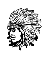 people & american indian free transparent png image.