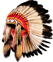 people & american indian free transparent png image.