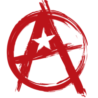 symbols & Anarchy free transparent png image.