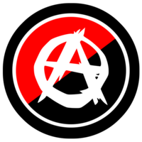 symbols & anarchy free transparent png image.