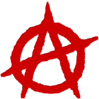 symbols & Anarchy free transparent png image.