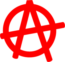 symbols & Anarchy free transparent png image.