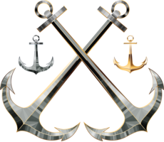 technic & anchor free transparent png image.