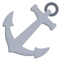 technic & Anchor free transparent png image.