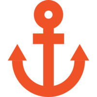 technic & anchor free transparent png image.