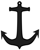technic & anchor free transparent png image.