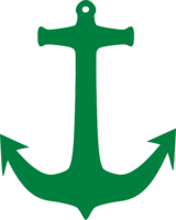 technic & Anchor free transparent png image.