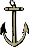 technic & Anchor free transparent png image.