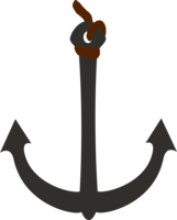 technic & Anchor free transparent png image.