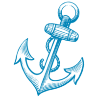 technic & anchor free transparent png image.