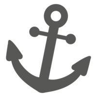 technic & anchor free transparent png image.