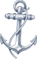 technic & anchor free transparent png image.