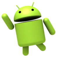 logos & Android free transparent png image.