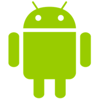 logos & android free transparent png image.
