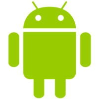 logos & Android free transparent png image.