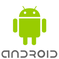 logos & Android free transparent png image.