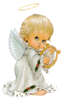 fantasy & angel free transparent png image.