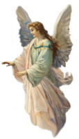 fantasy & Angel free transparent png image.