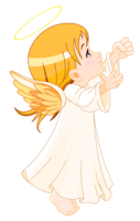 fantasy & Angel free transparent png image.