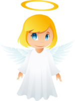 fantasy & Angel free transparent png image.