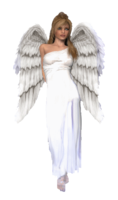 fantasy & angel free transparent png image.