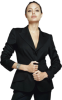 celebrities & angelina jolie free transparent png image.