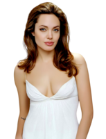 celebrities & Angelina Jolie free transparent png image.