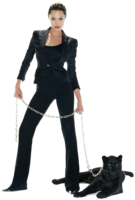 celebrities & Angelina Jolie free transparent png image.
