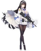 fantasy & anime girl free transparent png image.