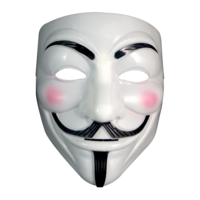 people & anonymous mask free transparent png image.