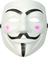 people & anonymous mask free transparent png image.