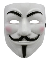 people & anonymous mask free transparent png image.