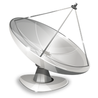 electronics & antenna free transparent png image.