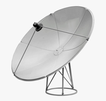 electronics & antenna free transparent png image.