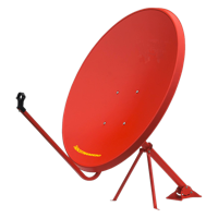 electronics & Antenna free transparent png image.