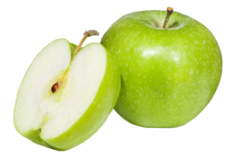 fruits & apple free transparent png image.