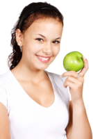 fruits & apple free transparent png image.